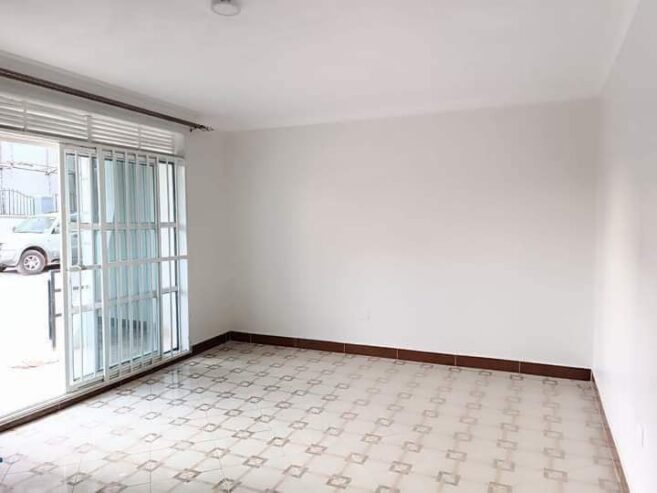 #1Bedroom and Sitting room houses for #Rent in #Kyanja at #600k ugx monthly .