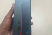 Thinkpad USB C dock