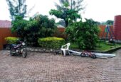 Available _3bedrooms/2bathroom house for #Sale in #Namugongo at #200Millions ugx