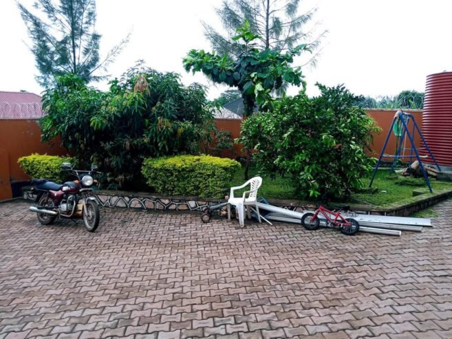 Available _3bedrooms/2bathroom house for #Sale in #Namugongo at #200Millions ugx