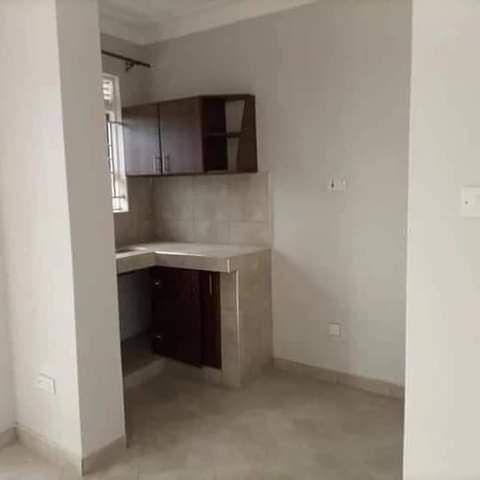 #1Bedrooom and Sitting room houses for #Rent in #Kyanja at #600k ugx monthly .