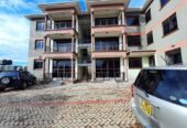 #2Bedroomed Apartments for #Rent at #900k ugx monthly