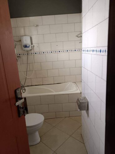 #3Bedroomed house for #Sale in #Seeta_town at #240Millions ugx but Slightly Negotiable .