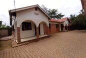 #2Bedroomed houses for #Rent in #Kyaliwajjala at #600k ugx monthly .