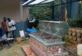 BBQ grills