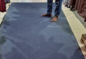 Sheet carpets