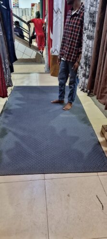 Sheet carpets