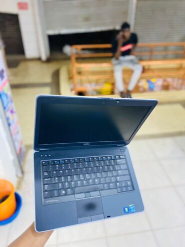 Laptop