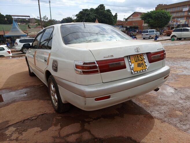 TOYOTA PREMIO…ON SALE NOW…. I WANT MONEY NOW NOW….