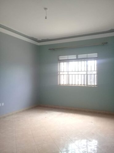 #2Bedroomed houses for #Rent in #Gayaza at #500k ugx monthly .