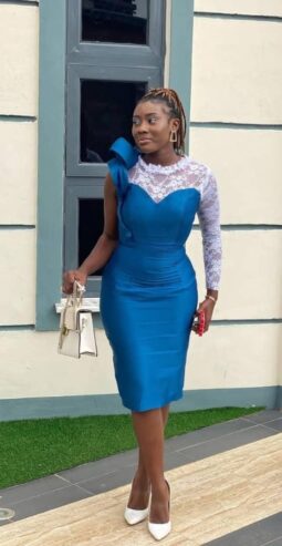 Ladies dresses