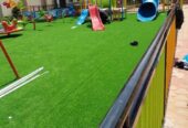 Artificial grass carpets square meter 55k