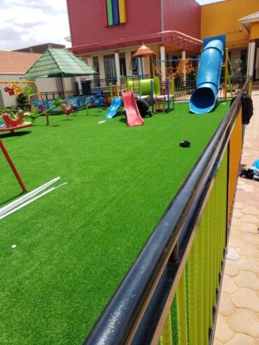 Artificial grass carpets square meter 55k