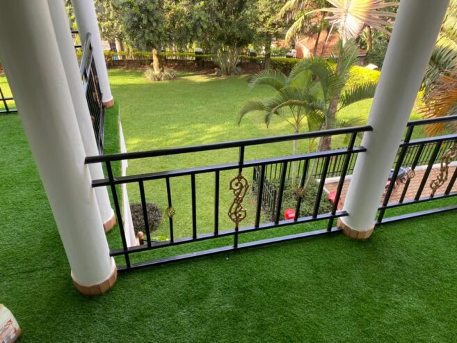 Artificial turf grass carpets