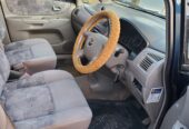 Mazda primacy