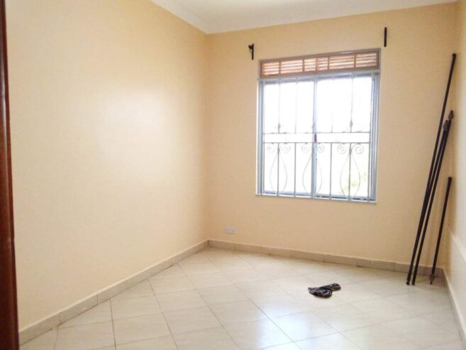#2Bedroomed houses for #Rent in #Najjera at #600k ugx monthly .