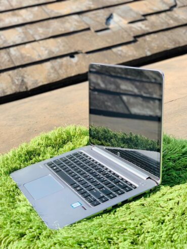 Hp elite book 1040G3