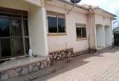 Double roomed houses for #Rent in #Kira at #450k ugx monthly