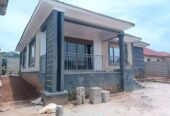 #4Bedroomed house for #Sale in #Namugongo at #280Million ugx but Slightly Negotiable