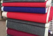 Wall to wall woolen carpets square meter 28k