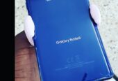 Samsung galaxy note 8