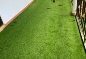 Artificial turf grass carpets