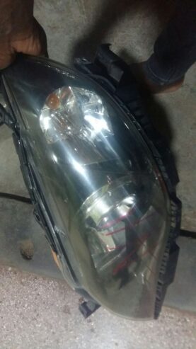 Subaru impreza N14 motor