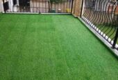 Artificial turf grass carpets