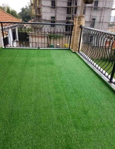 Artificial turf grass carpets