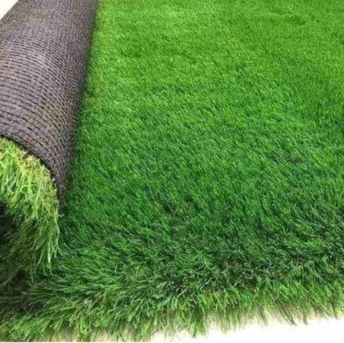 Artificial turf grass carpets