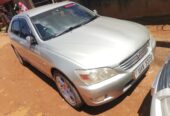 Toyota Altezza.