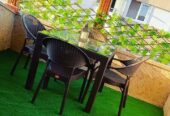 Artificial grass carpets