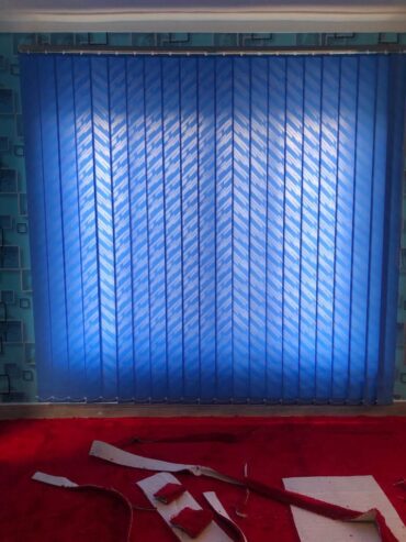 Office Blinds curtains