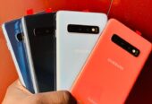 Samsung S10