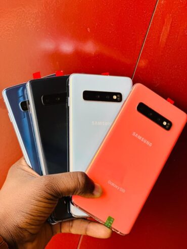Samsung S10