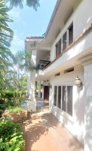 House For Sale In Kololo