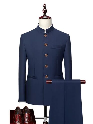 African suits normal suit’s and all types of uniforms