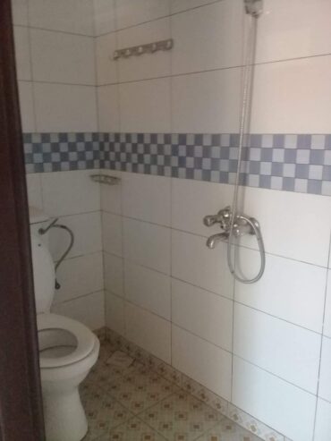 #1Bedroomed and Sitting room houses for #Rent in #Gayaza at #400k ugx monthly .
