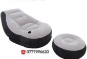 Inflatable air sofas
