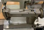 All sewing machines