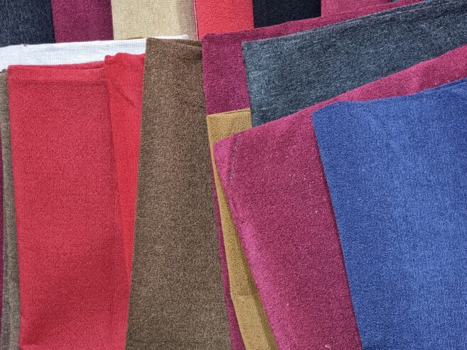 Office and Home carpets