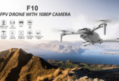 Gps drone