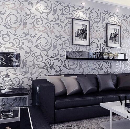 3D wallpapers