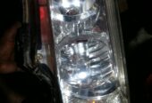 Subaru forester sg 9 motor