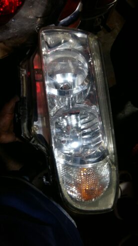 Subaru forester sg 9 motor