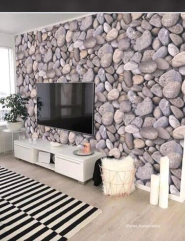3D wallpapers