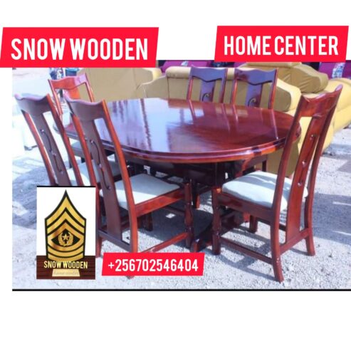 Home furniture