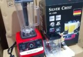 Commercial blender