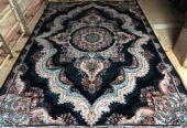 Center rugs