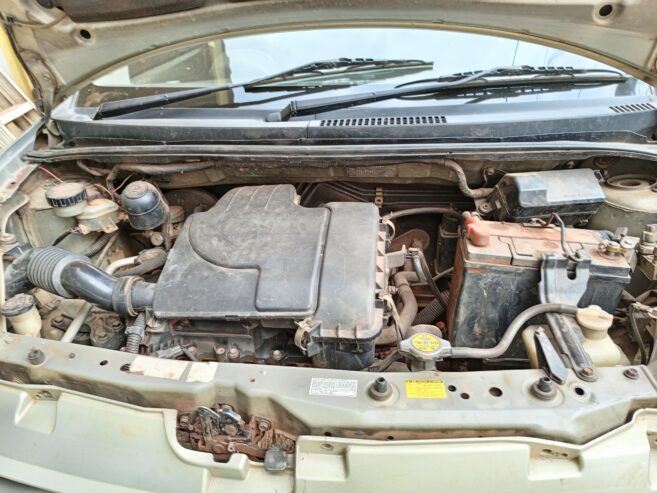 TOYOTA PASSO… ON SALE NOW… MODEL 2008….. I WANT MONEY NOW NOW….